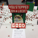 Illustration for article titled LEGO of My Wallet: A Trip to Brick World 2014
